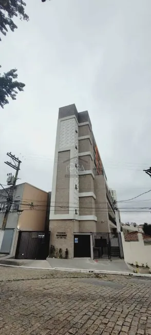 Foto 1 de Apartamento com 2 Quartos para venda ou aluguel, 40m² em Móoca, São Paulo