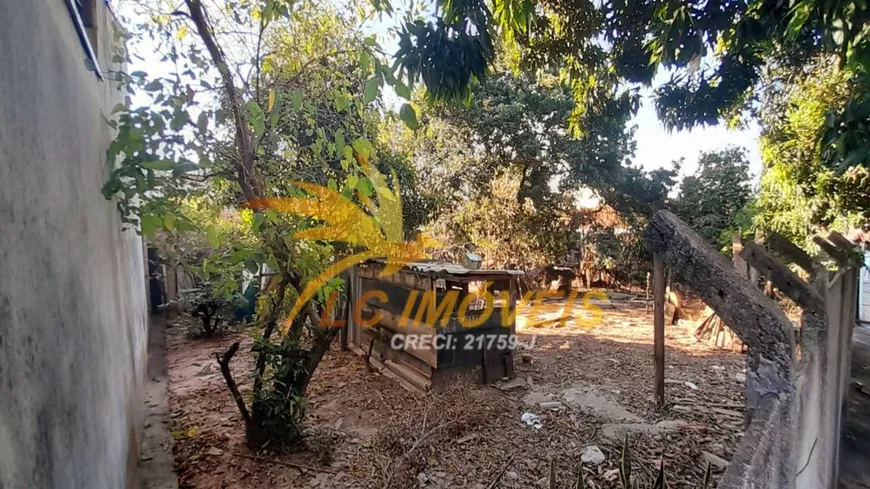 Foto 1 de Lote/Terreno à venda, 300m² em Parque das Nações, Americana