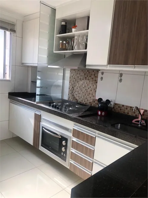 Foto 1 de Apartamento com 2 Quartos à venda, 49m² em Distrito Industrial Miguel Abdelnur, São Carlos