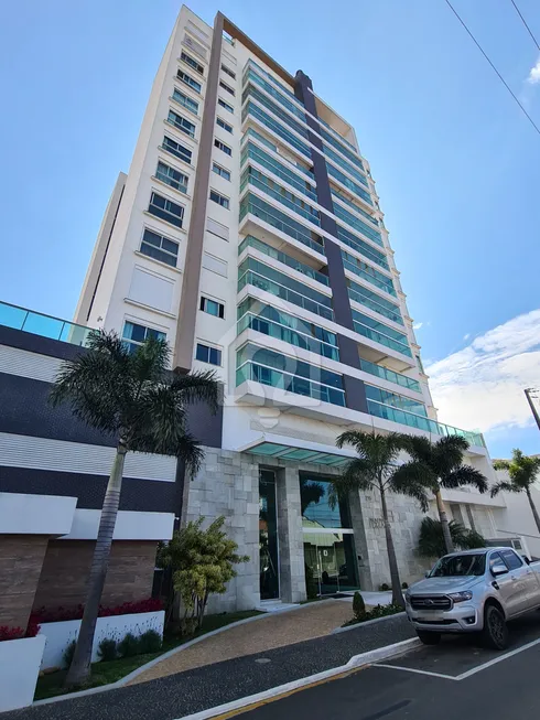 Foto 1 de Apartamento com 3 Quartos à venda, 134m² em Centro, Ponta Grossa