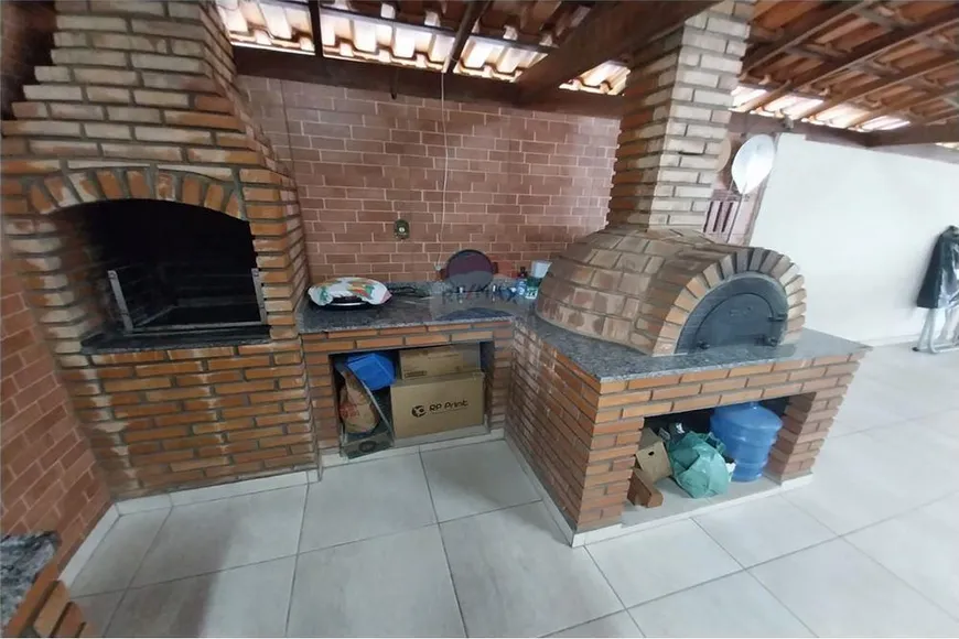 Foto 1 de Casa com 5 Quartos à venda, 197m² em Bonfim, Juiz de Fora