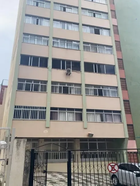 Foto 1 de Apartamento com 2 Quartos à venda, 73m² em Nazaré, Salvador