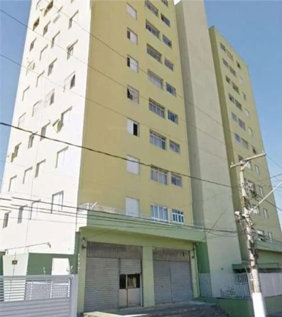 Foto 1 de Apartamento com 3 Quartos à venda, 90m² em Vila Costa, Suzano