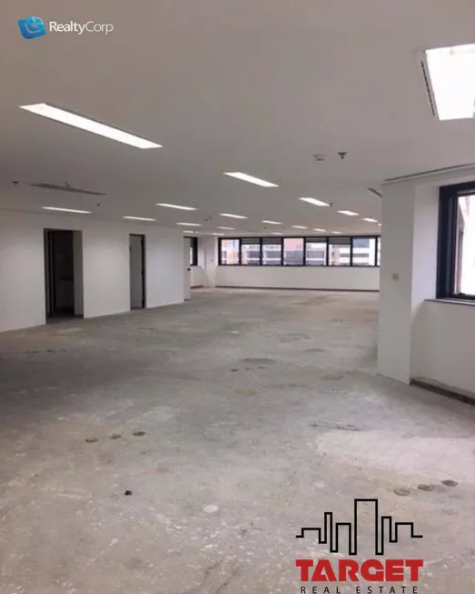 Foto 1 de Prédio Comercial para venda ou aluguel, 215m² em Vila Olímpia, São Paulo