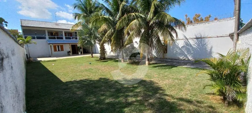 Foto 1 de Casa com 3 Quartos à venda, 240m² em São Bento da Lagoa, Maricá
