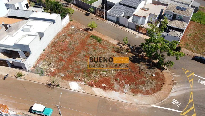 Foto 1 de Lote/Terreno à venda, 572m² em Terras de Santa Barbara, Santa Bárbara D'Oeste