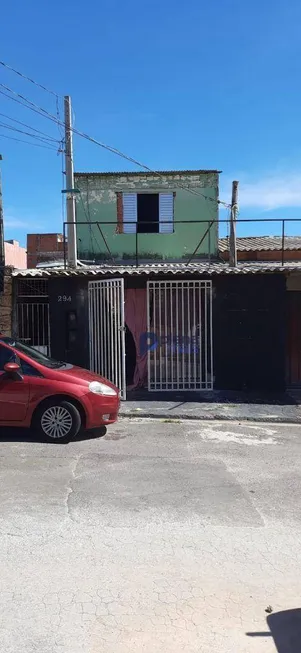 Foto 1 de Casa com 1 Quarto à venda, 90m² em Jardim Esplanada, Campinas