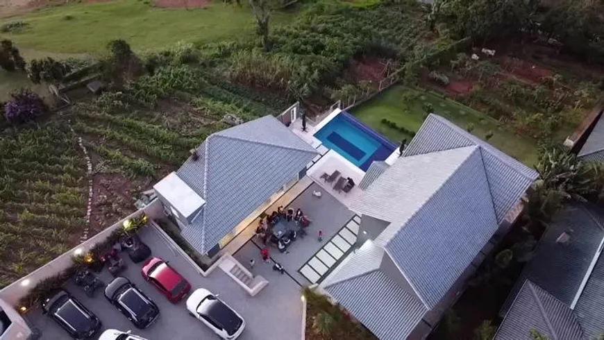 Foto 1 de Fazenda/Sítio com 3 Quartos para venda ou aluguel, 600m² em Parque Santa Tereza, Santa Isabel