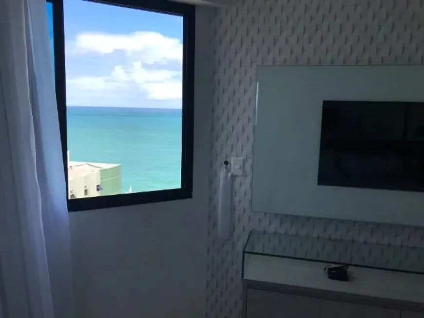 Foto 1 de Apartamento com 1 Quarto à venda, 45m² em Boa Viagem, Recife