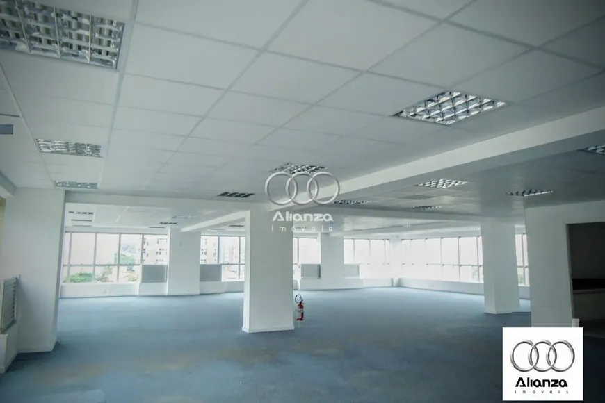 Foto 1 de Sala Comercial à venda, 530m² em Santa Efigênia, Belo Horizonte