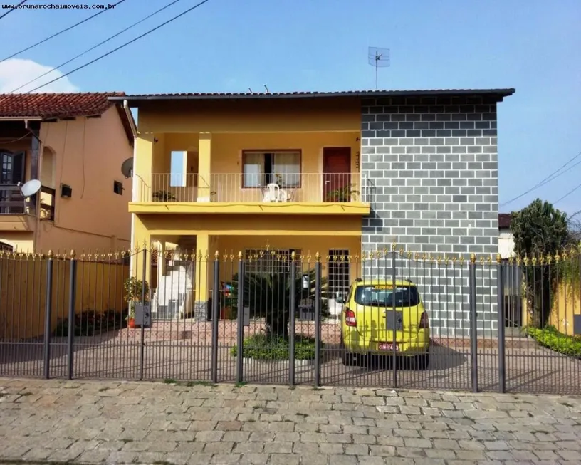Foto 1 de Casa com 1 Quarto à venda, 149m² em Flexeiras, Magé