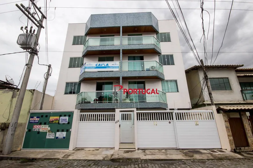Foto 1 de Apartamento com 2 Quartos à venda, 70m² em Visconde de Araujo, Macaé