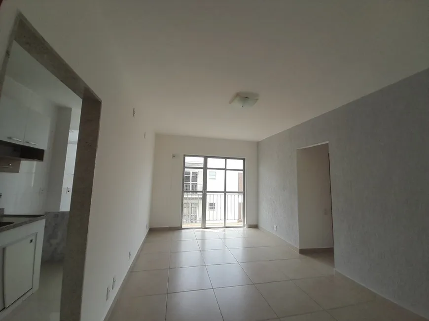 Foto 1 de Apartamento com 2 Quartos para alugar, 46m² em Encantado, Rio de Janeiro