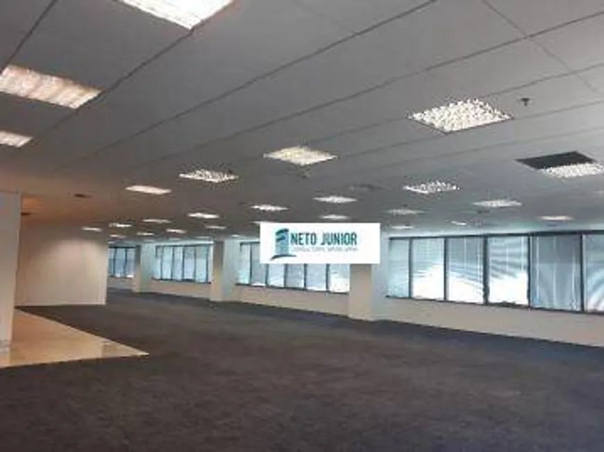 Foto 1 de Sala Comercial para alugar, 1087m² em Pinheiros, São Paulo