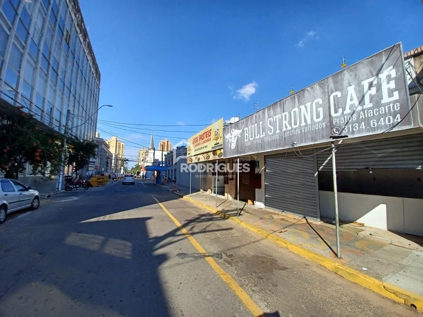 Foto 1 de Ponto Comercial para alugar, 126m² em Centro, São Leopoldo