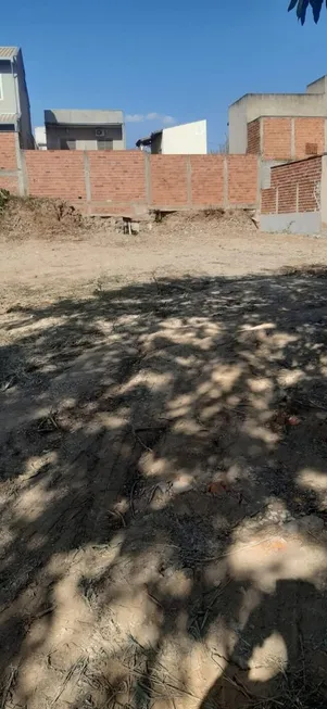 Foto 1 de Lote/Terreno à venda, 228m² em Vila Industrial, Piracicaba