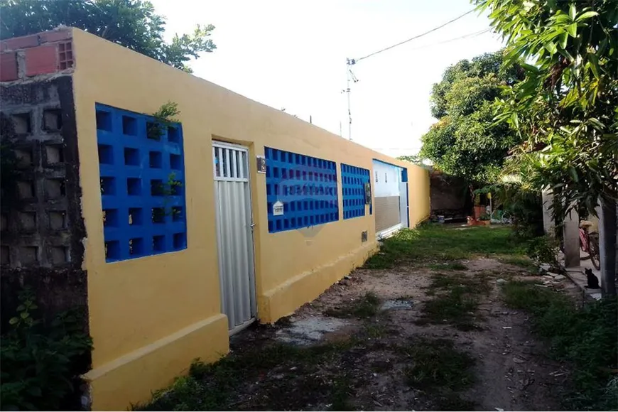 Foto 1 de Casa com 3 Quartos à venda, 142m² em Mosqueiro, Aracaju