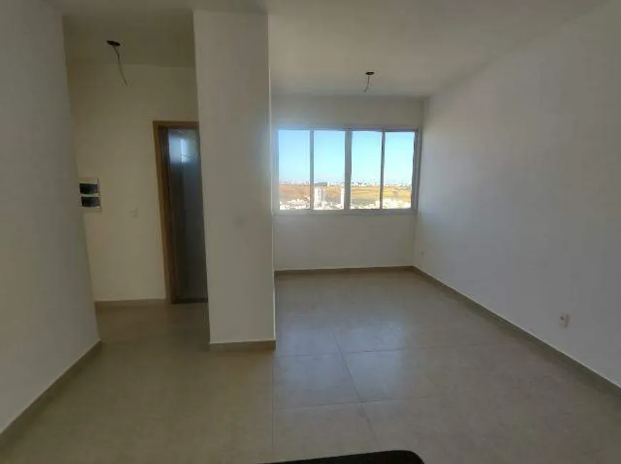 Foto 1 de Apartamento com 2 Quartos à venda, 54m² em Bosque dos Buritis, Uberlândia