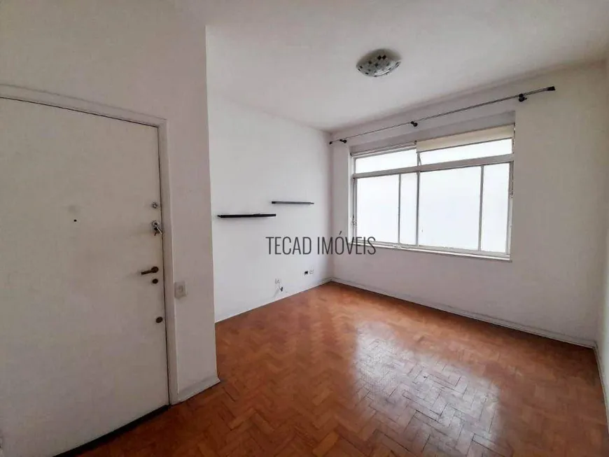 Foto 1 de Apartamento com 2 Quartos à venda, 82m² em Santa Cecília, São Paulo