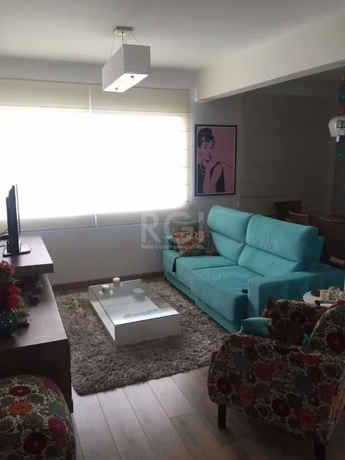 Foto 1 de Apartamento com 2 Quartos à venda, 68m² em Partenon, Porto Alegre