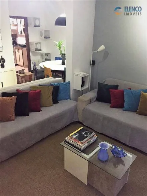 Foto 1 de Apartamento com 3 Quartos à venda, 120m² em Ingá, Niterói