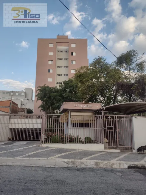 Foto 1 de Apartamento com 3 Quartos à venda, 75m² em Vila Esperança, São Paulo