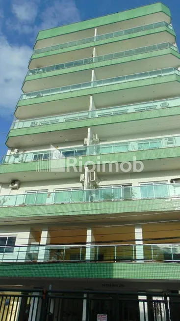 Foto 1 de Apartamento com 3 Quartos à venda, 113m² em Parque Paulicéia, Duque de Caxias