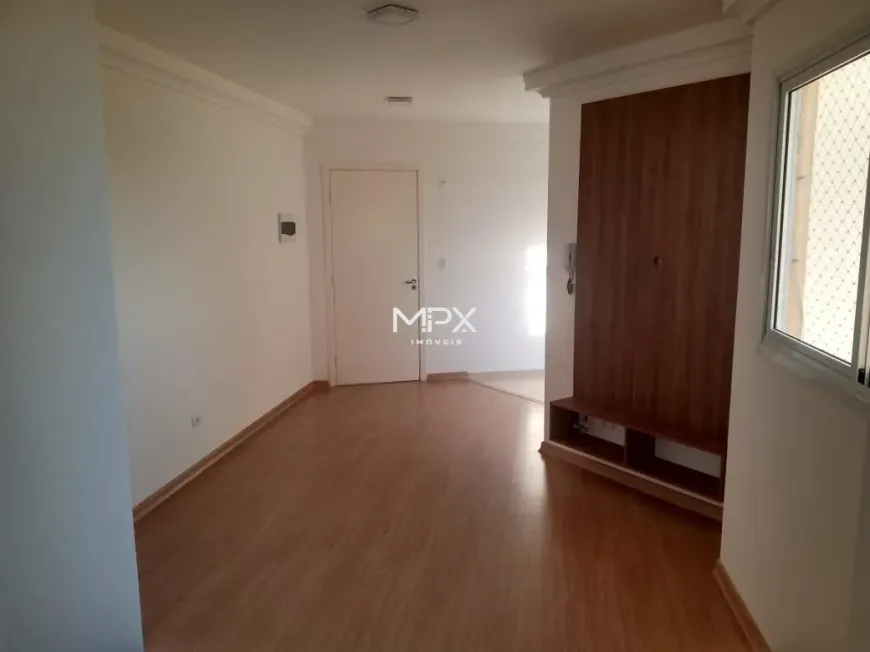 Foto 1 de Apartamento com 2 Quartos para venda ou aluguel, 55m² em Dois Córregos, Piracicaba