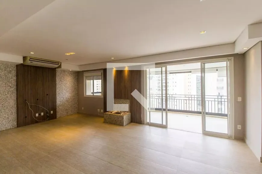 Foto 1 de Apartamento com 3 Quartos à venda, 201m² em Tamboré, Santana de Parnaíba