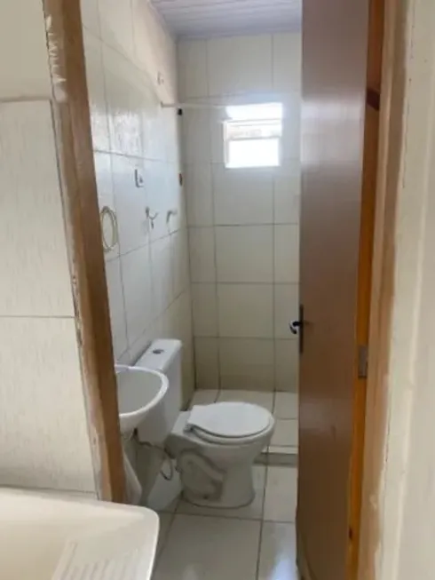 Foto 1 de Casa com 2 Quartos para venda ou aluguel, 69m² em Periperi, Salvador