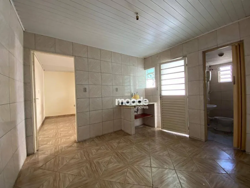 Foto 1 de Casa com 2 Quartos à venda, 255m² em Vila Osasco, Osasco