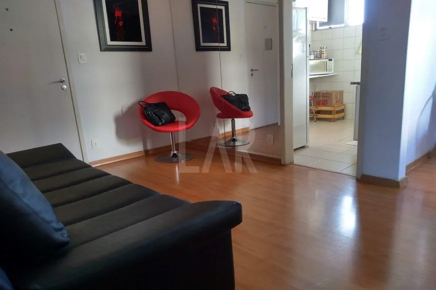 Foto 1 de Apartamento com 2 Quartos à venda, 65m² em Nova Granada, Belo Horizonte