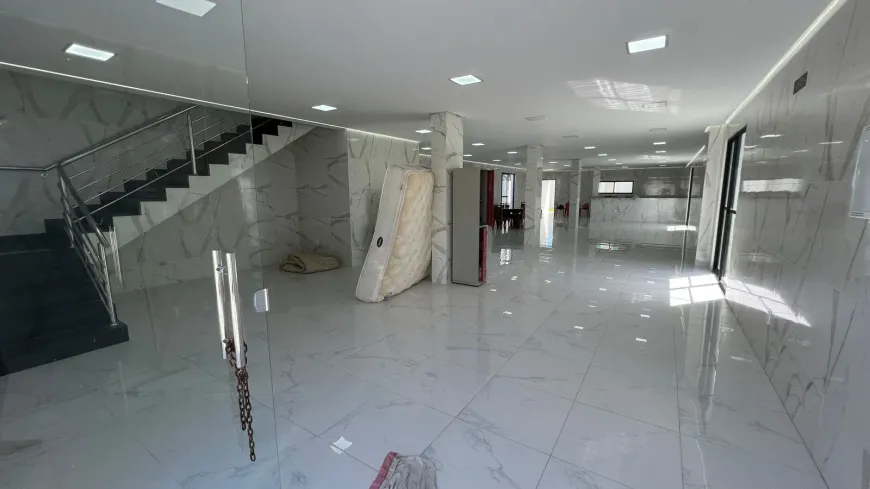 Foto 1 de Casa com 4 Quartos para alugar, 600m² em Portal do Sol, João Pessoa