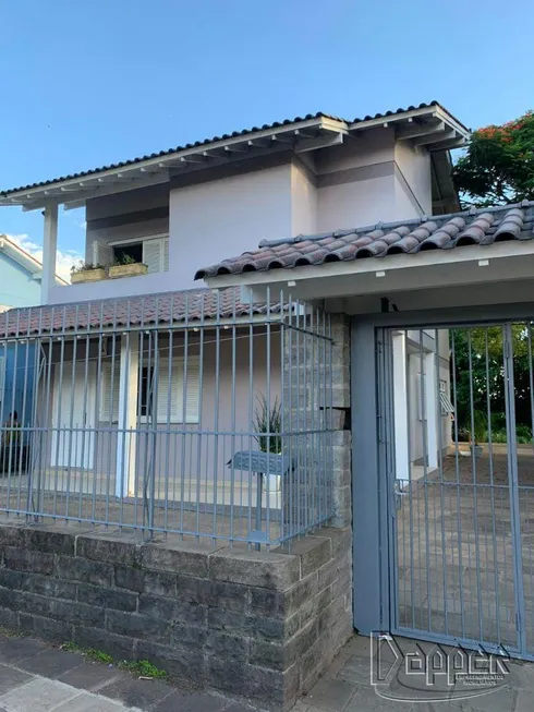Foto 1 de Casa com 3 Quartos à venda, 720m² em Cidade Nova, Ivoti