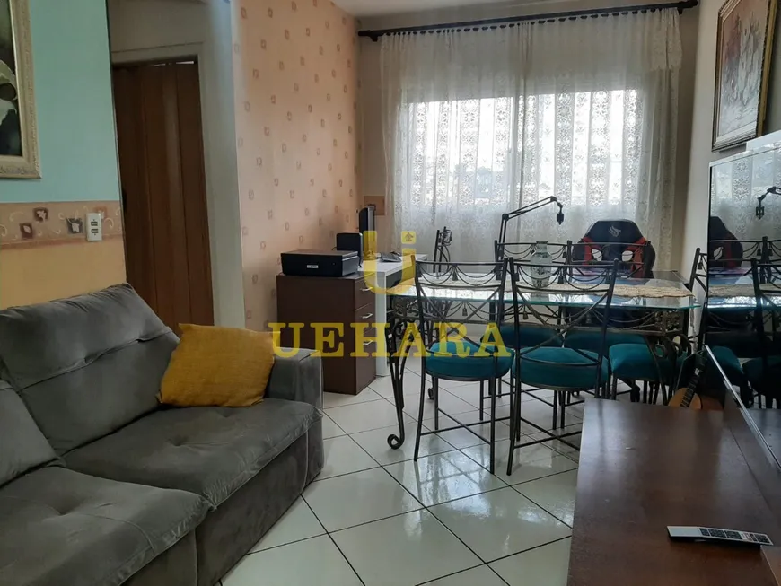 Foto 1 de Apartamento com 2 Quartos à venda, 51m² em Vila Primavera, São Paulo