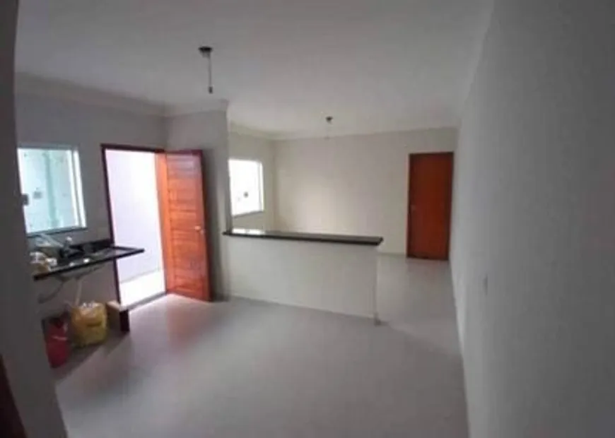 Foto 1 de Casa com 2 Quartos à venda, 90m² em Nova Alianca PHOC I, Camaçari