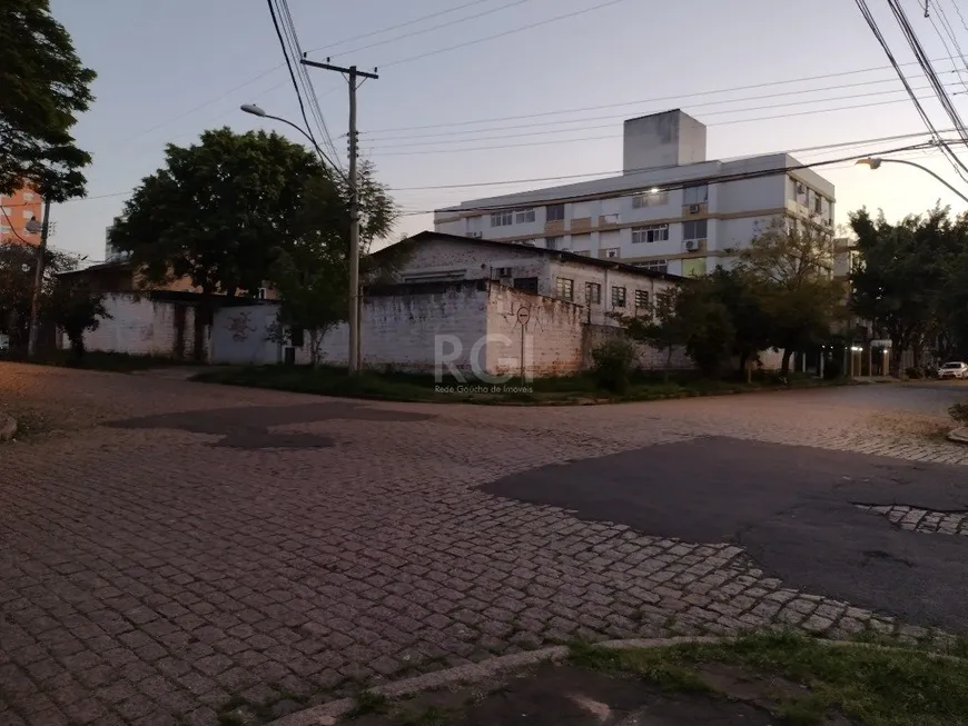 Foto 1 de Lote/Terreno à venda, 1m² em Santana, Porto Alegre