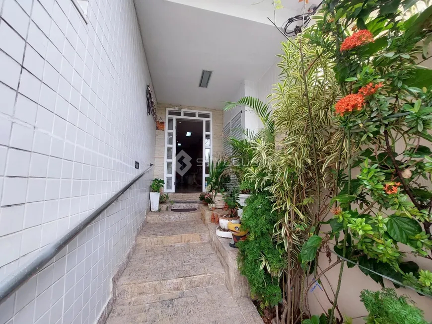 Foto 1 de Casa com 6 Quartos à venda, 260m² em Méier, Rio de Janeiro