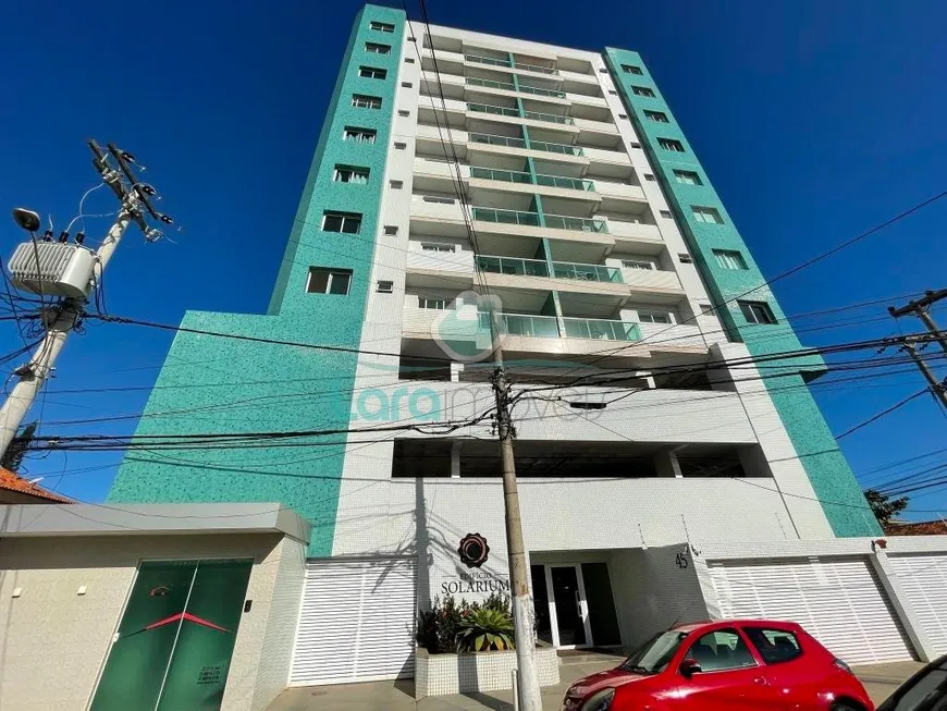 Foto 1 de Apartamento com 3 Quartos à venda, 102m² em Costa Do Sol, Macaé