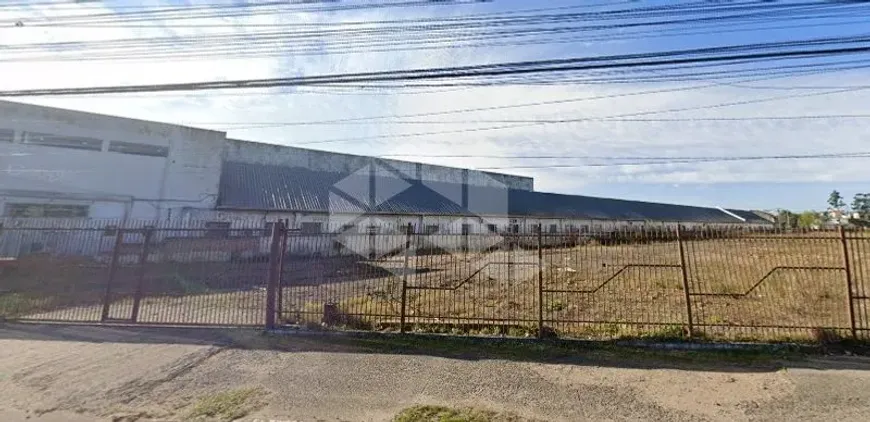 Foto 1 de Lote/Terreno para alugar, 4786m² em Sarandi, Porto Alegre