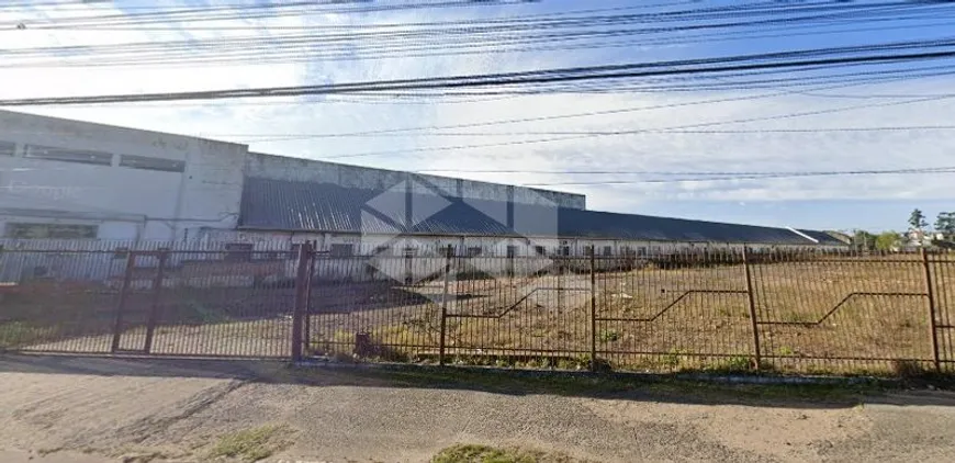 Foto 1 de Lote/Terreno para alugar, 4787m² em Sarandi, Porto Alegre