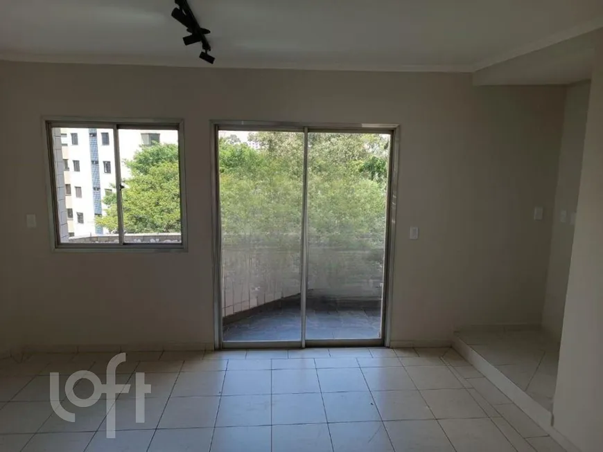 Foto 1 de Apartamento com 3 Quartos à venda, 114m² em Vila Andrade, São Paulo