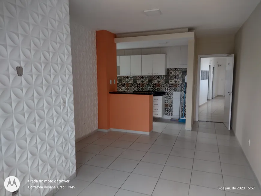 Foto 1 de Apartamento com 3 Quartos à venda, 72m² em Nova Porto Velho, Porto Velho