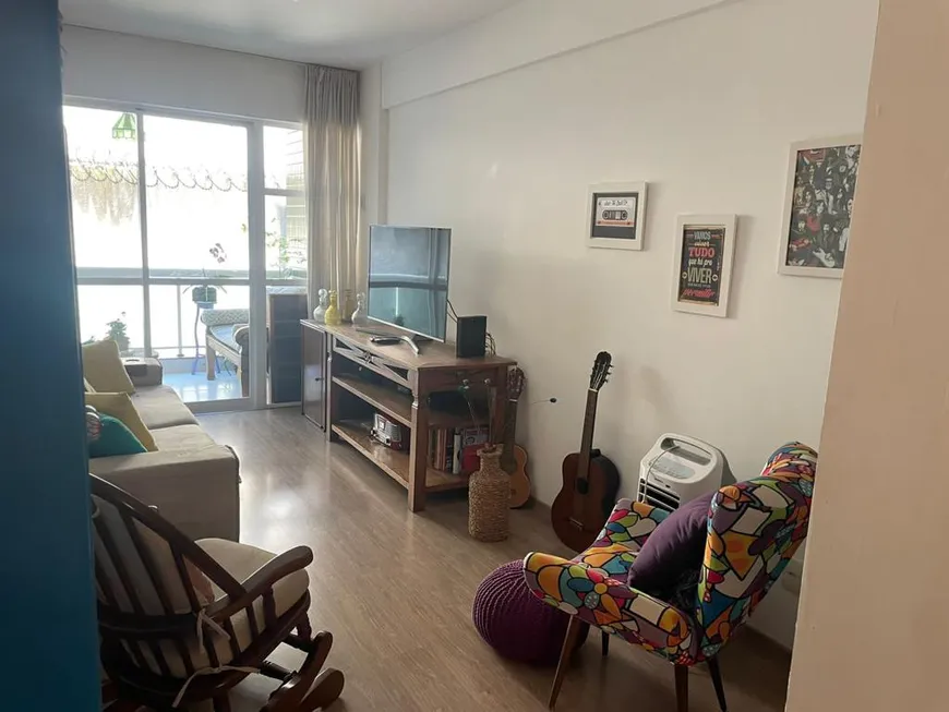 Foto 1 de Apartamento com 2 Quartos à venda, 93m² em Pechincha, Rio de Janeiro