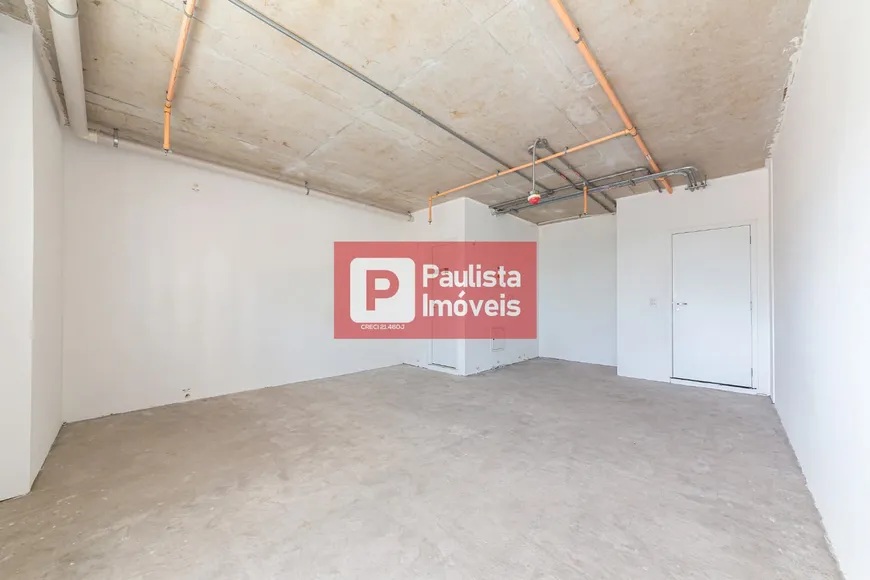 Foto 1 de Sala Comercial à venda, 39m² em Santo Amaro, São Paulo