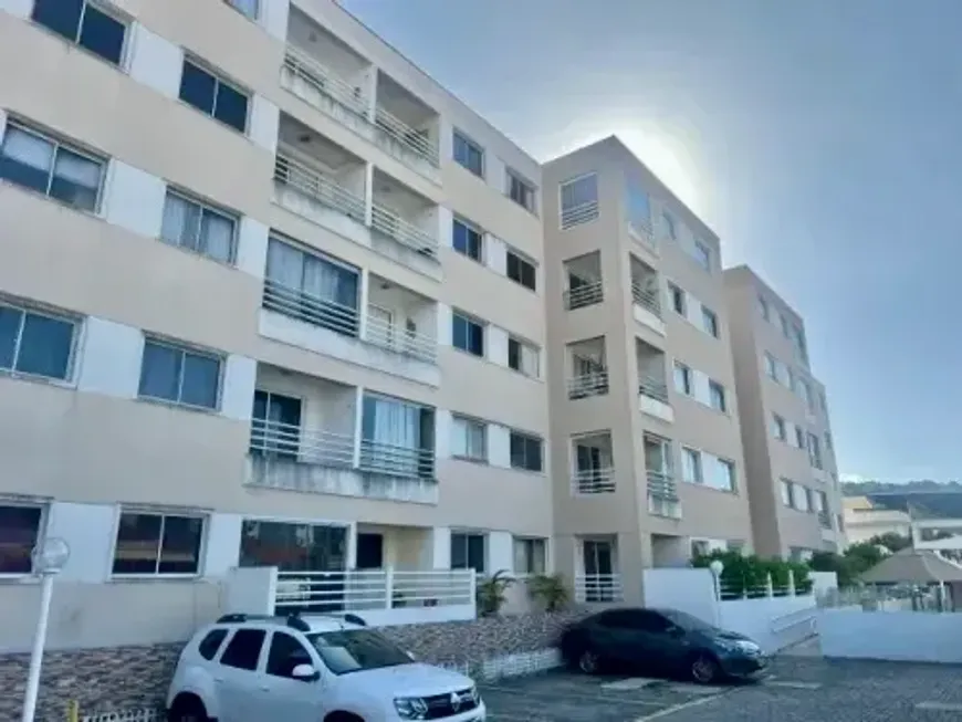 Foto 1 de Apartamento com 3 Quartos à venda, 77m² em Nova Descoberta, Natal