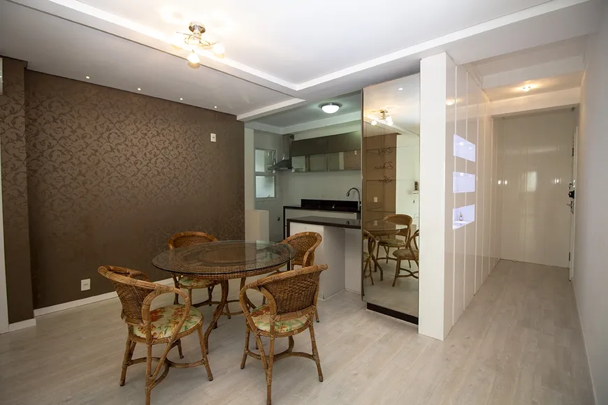 Foto 1 de Apartamento com 3 Quartos à venda, 104m² em Joao Paulo, Florianópolis