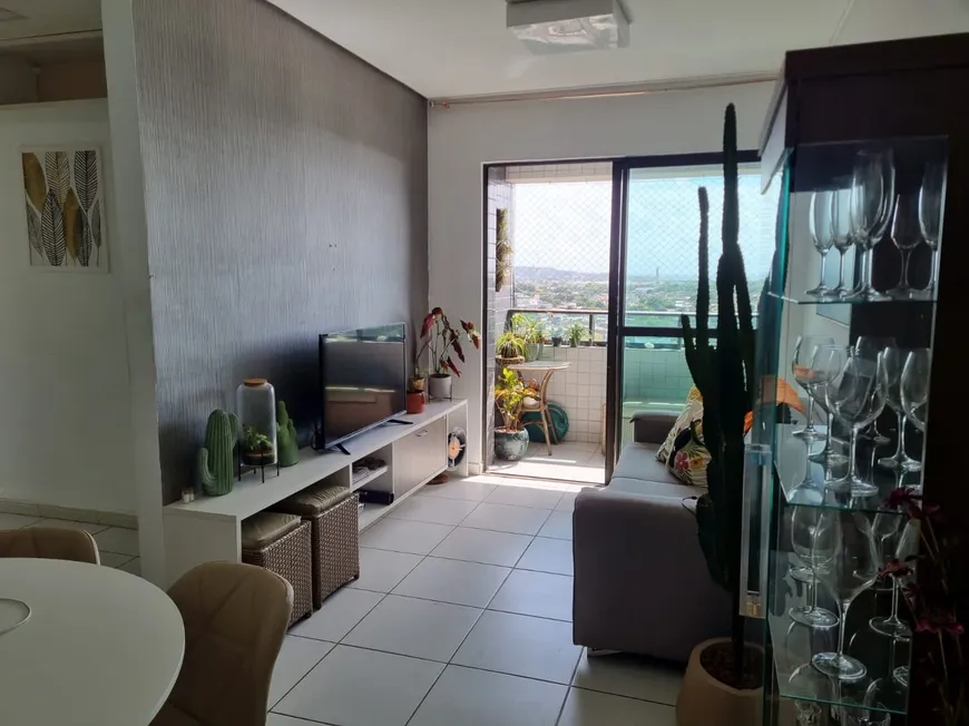 Foto 1 de Apartamento com 2 Quartos à venda, 55m² em Torreão, Recife