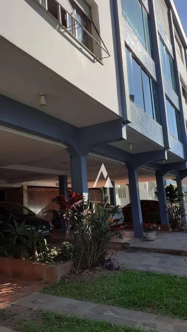 Foto 1 de Apartamento com 3 Quartos à venda, 116m² em Centro, Canoas