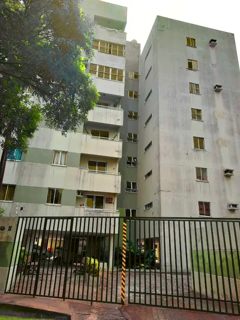 Foto 1 de Apartamento com 3 Quartos à venda, 90m² em Mangabeiras, Maceió